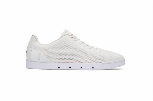 Swims - Men's Tennis Knit Shoes