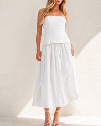 Mustard Seed - Seabreeze Midi Dress