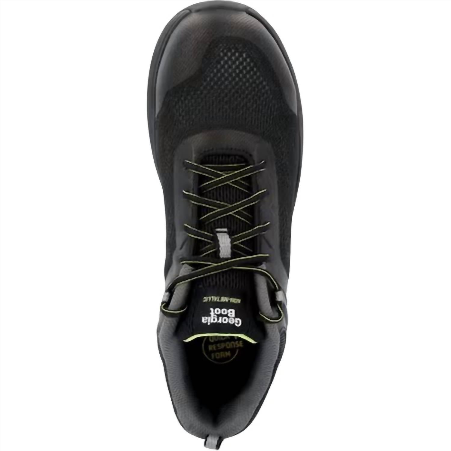Georgia Boot - Men's Durablend Sport Athletic Work Shoe