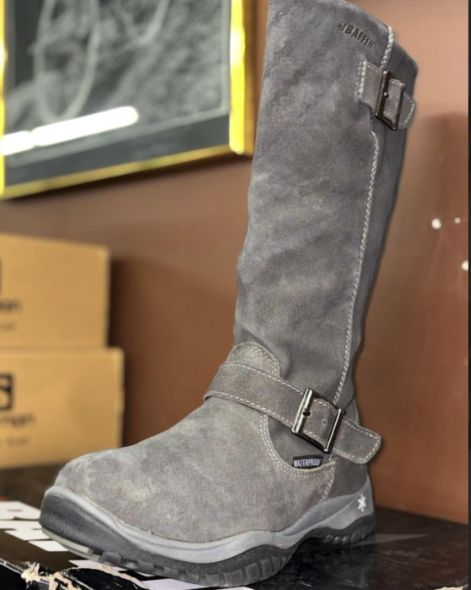 Baffin - Women's Charlee Snow Boot