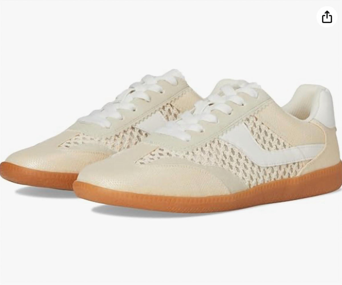 Dirty Laundry - Women's Tropics Sneaker