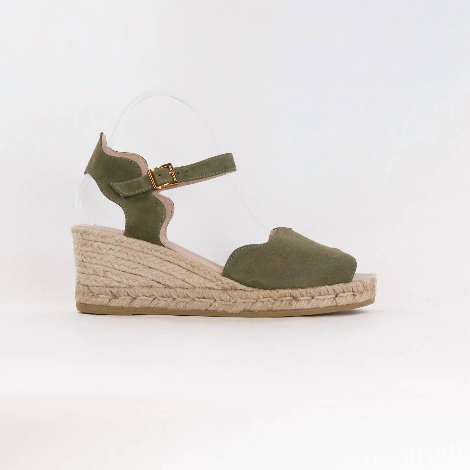 Eric Michael - Women's Roundy Sandal