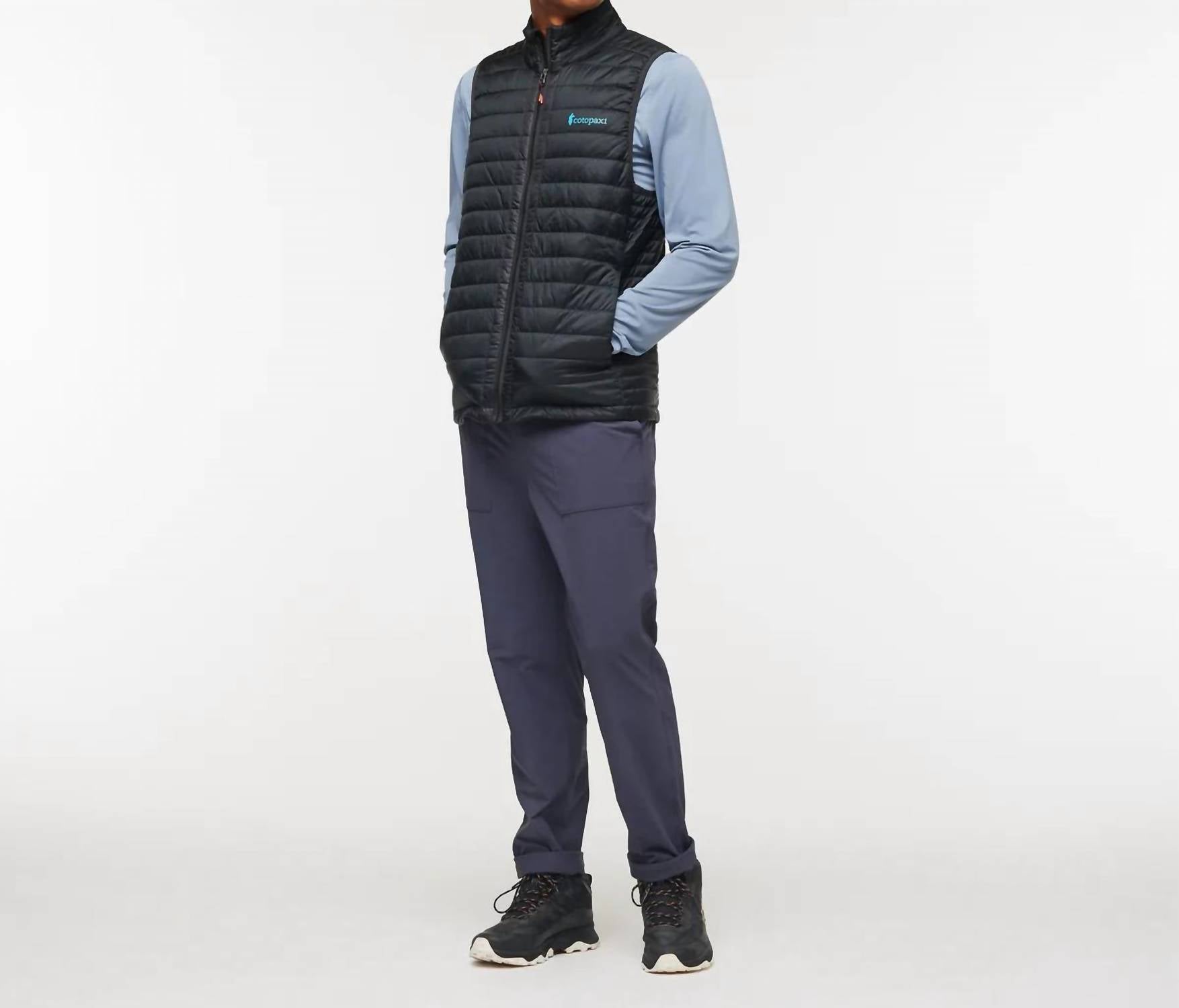 Cotopaxi - Capa Insulated Vest