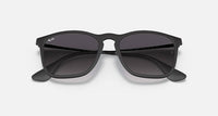 Ray Ban - Chris Non Polarized Sunglasses Rb4187 - 622 - 8g