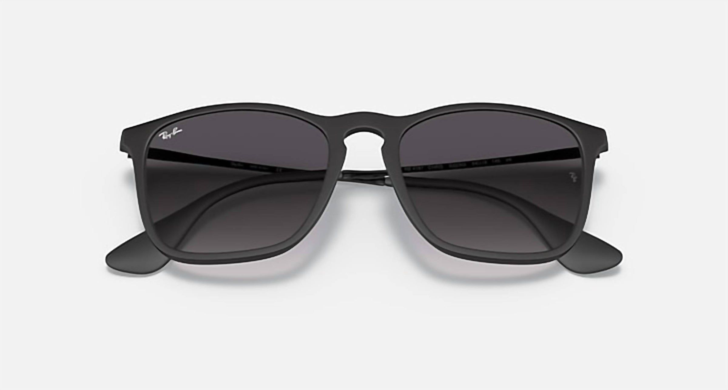 Ray Ban - Chris Non Polarized Sunglasses Rb4187 - 622 - 8g