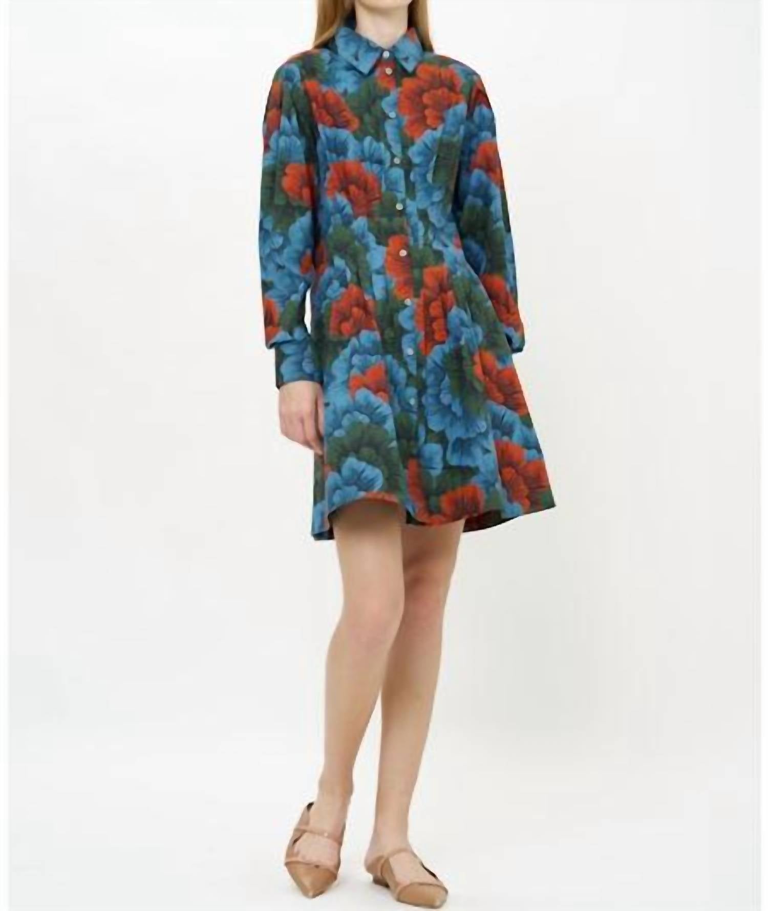 Oliphant - Elizabeth Dress