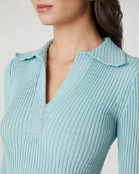 Shoshanna - Robin Knit Mini Dress