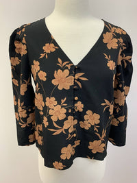 Sanctuary - Make A Statement Top