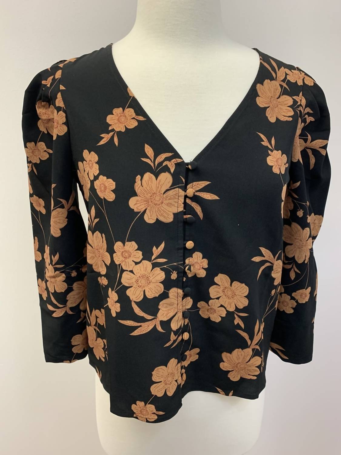 Sanctuary - Make A Statement Top