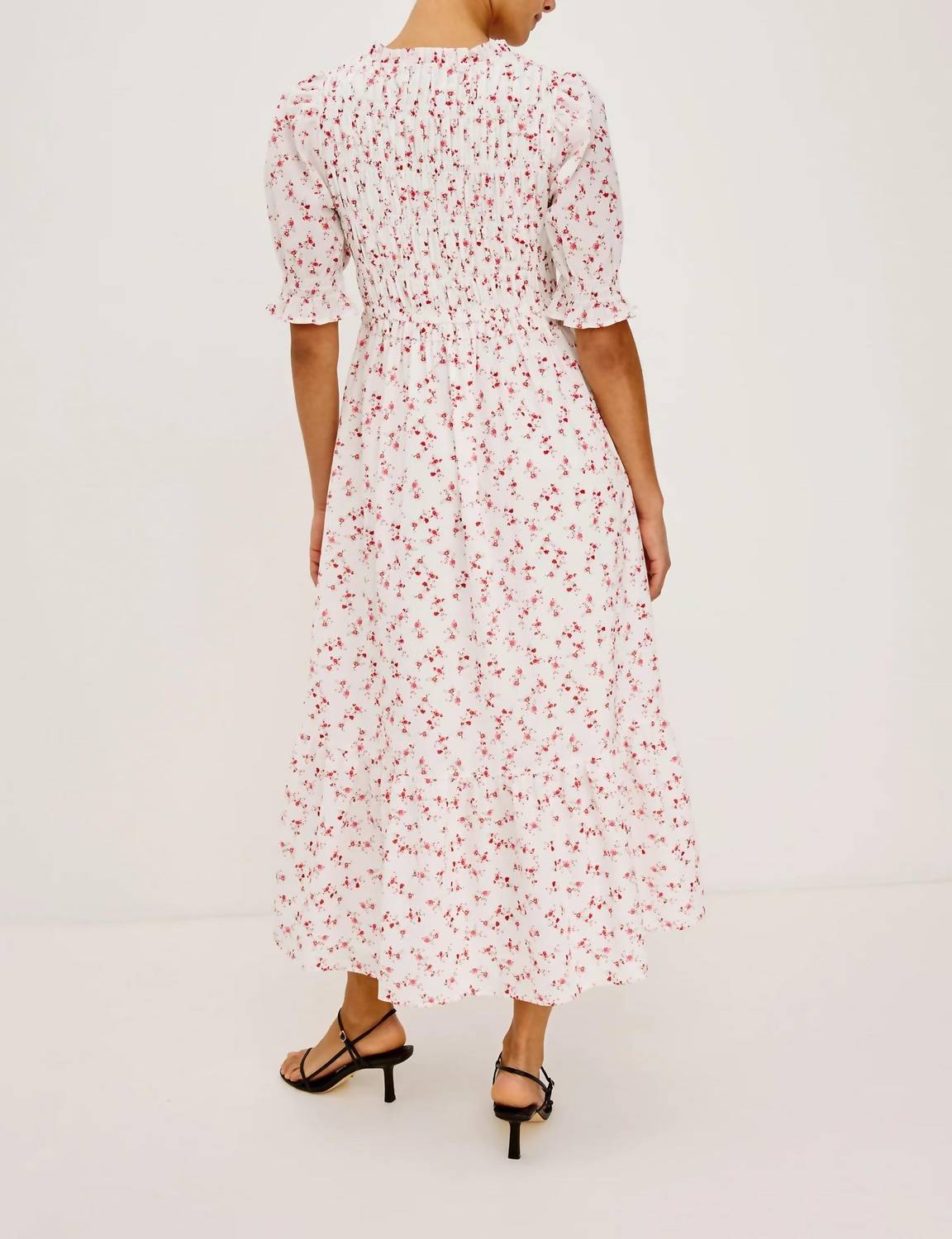 Rails - Sonica Dress