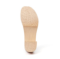 Softclox - Women's Hanka Jeanslook Heel Sandal