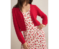 Z Supply - Romance Cardigan