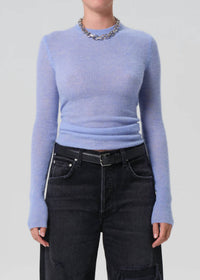 Citizens Of Humanity - Alessia Crewneck Sweater
