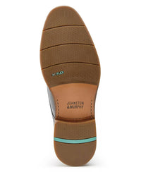 Johnston & Murphy - Men's Xc Flex Raleigh Plain Toe Shoes