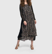 Alembika - Wildcat Tunic Top