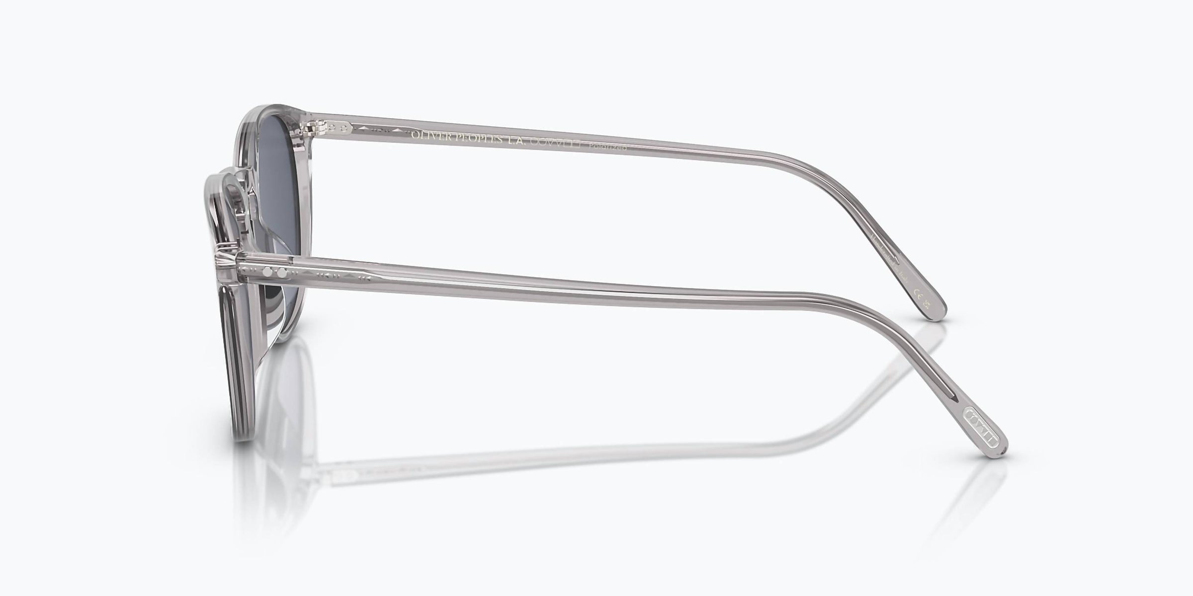 Oliver Peoples - Forman L.a Polarized Sunglasses Ov5414su 11322v