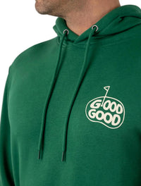 Good Good Golf - Over There Fleece Hoodie