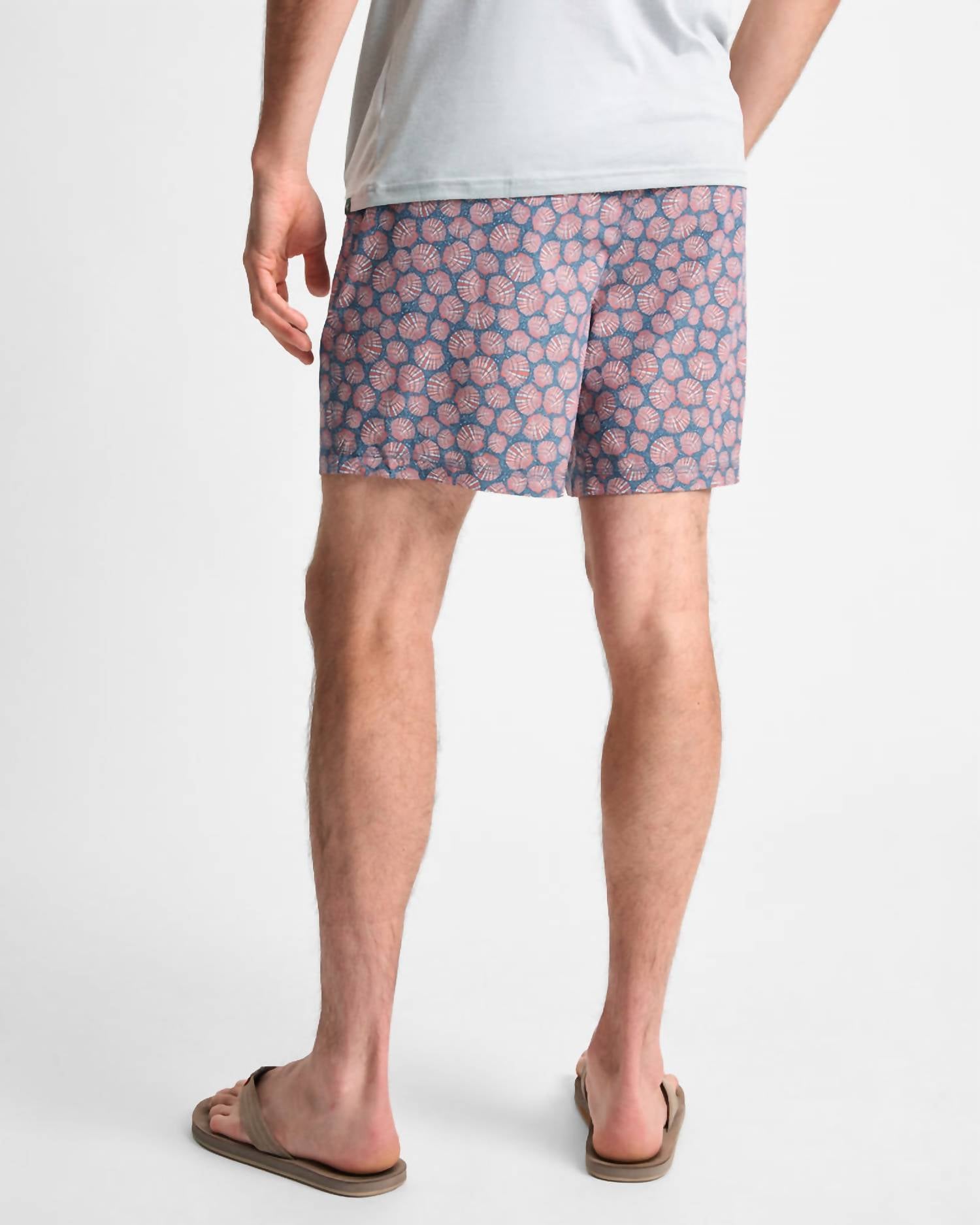 Genteal - Marina Performance Swim Trunk