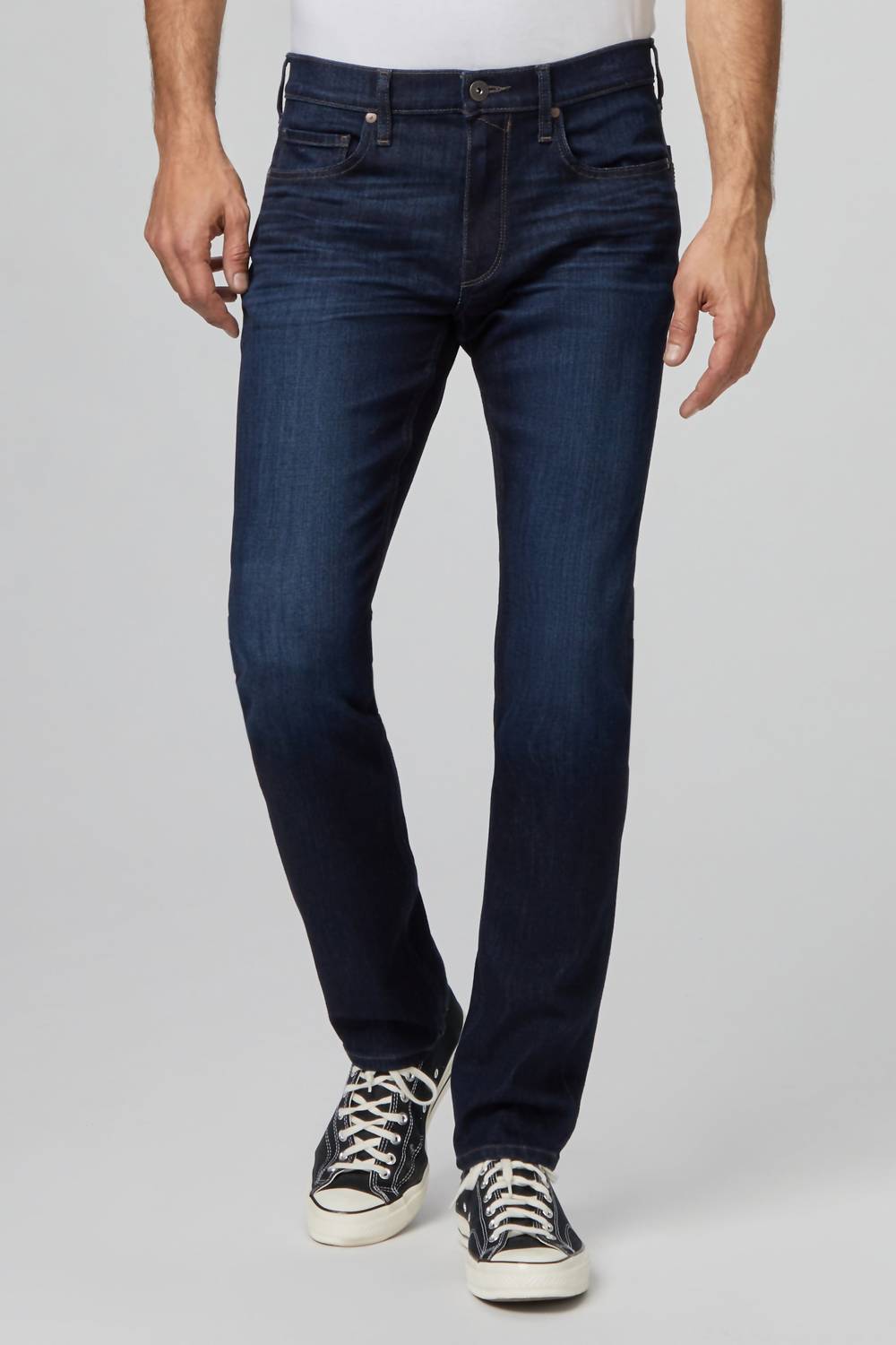 Paige - Federal Slim Straight Jean