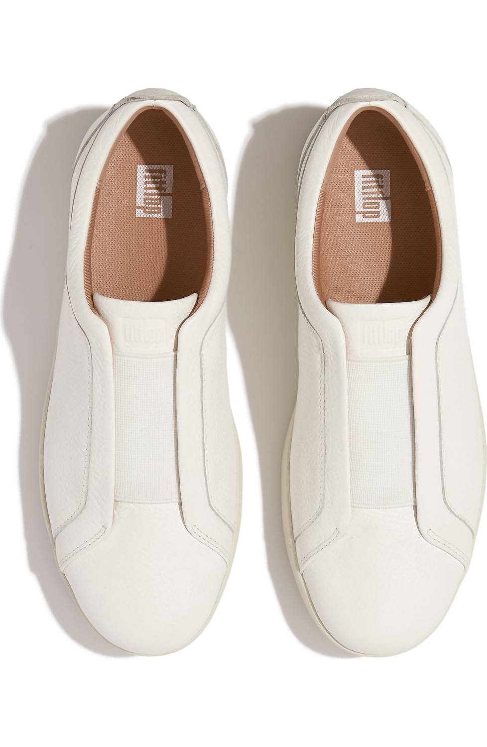 Fitflop - Women's Rally Slip On Sneakers