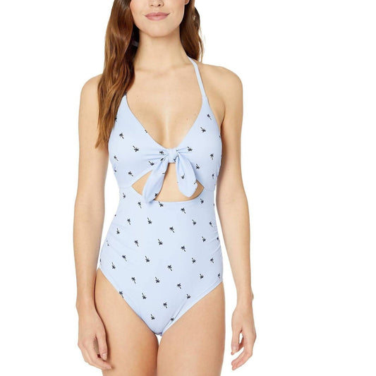 Splendid - Paradise Palm One Piece