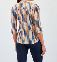 Fdj - Henley Top