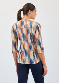 Fdj - Henley Top