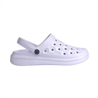 Joybees - Unisex Varsity Clog