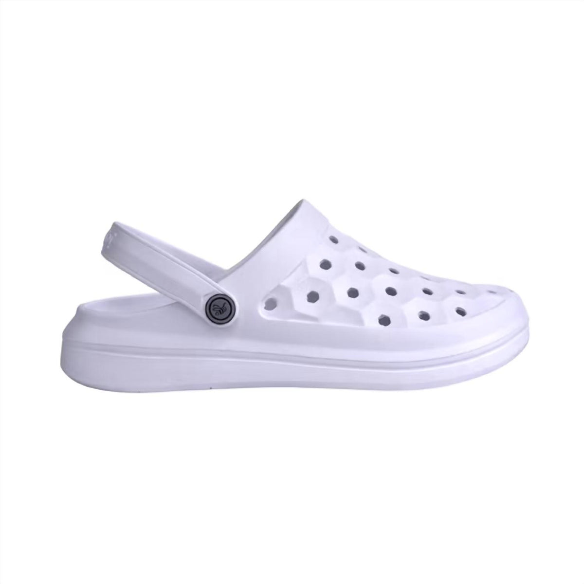 Joybees - Unisex Varsity Clog