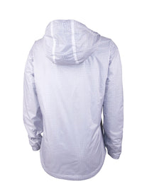 Charles River Apparel - Kangaroo Windbreaker Jacket