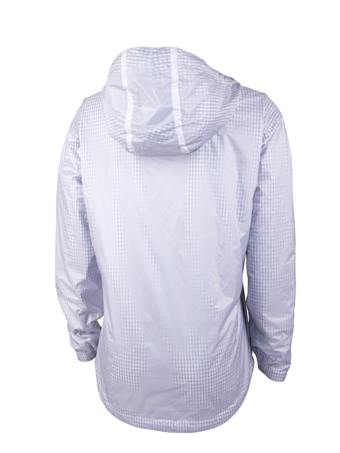 Charles River Apparel - Kangaroo Windbreaker Jacket