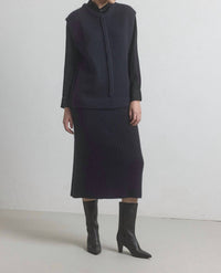 M.Patmos - Spencer Midi Skirt