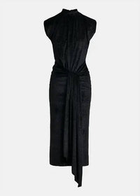 Essentiel Antwerp - Inche Stretch Midi Dress