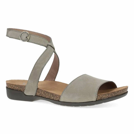 Dansko - Women Rafferty Ankle Strap Sandal