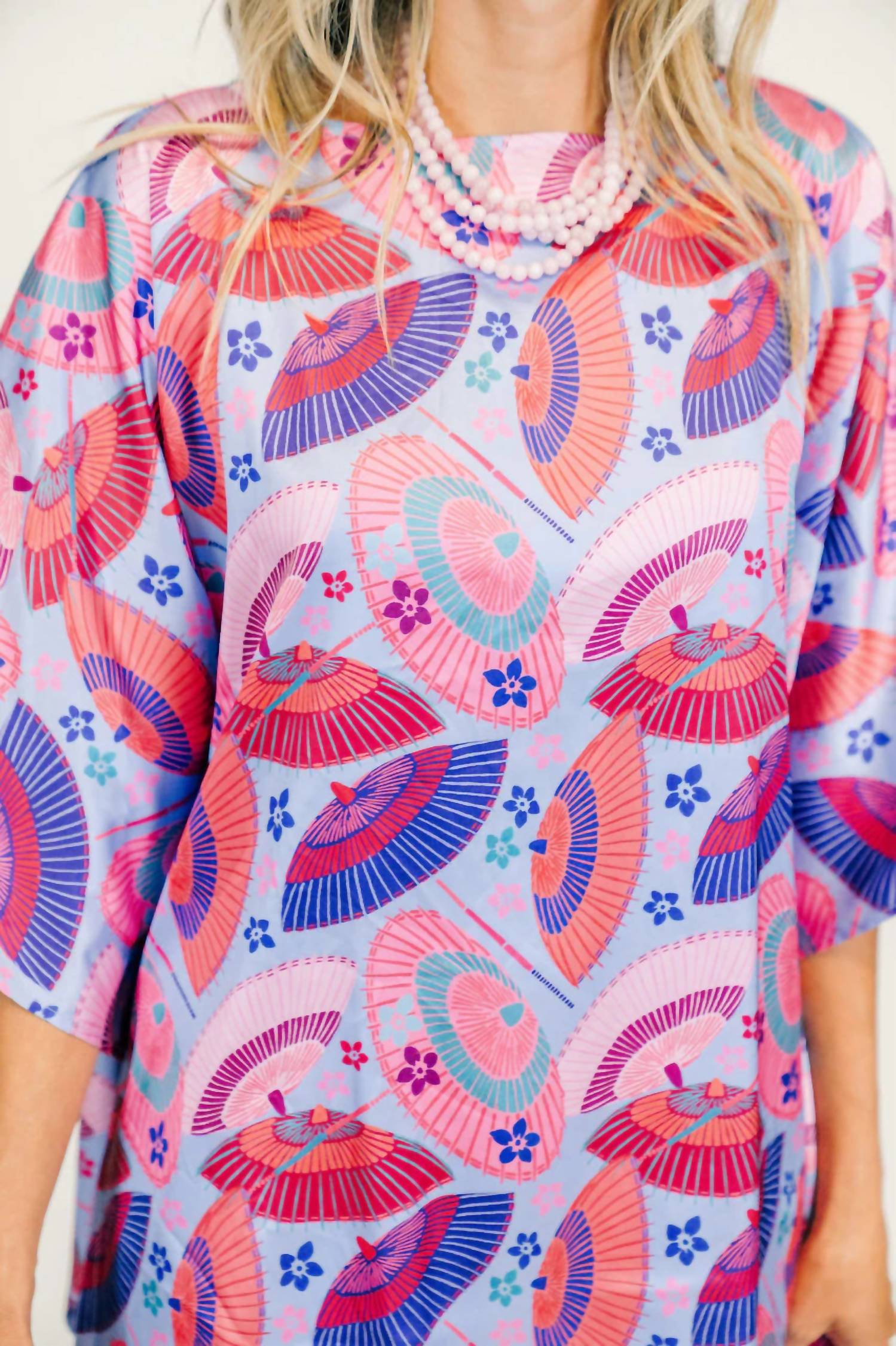 Solelia - Leo Dress