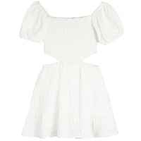 Katie J Nyc - Girls Phoenix Cutout Dress