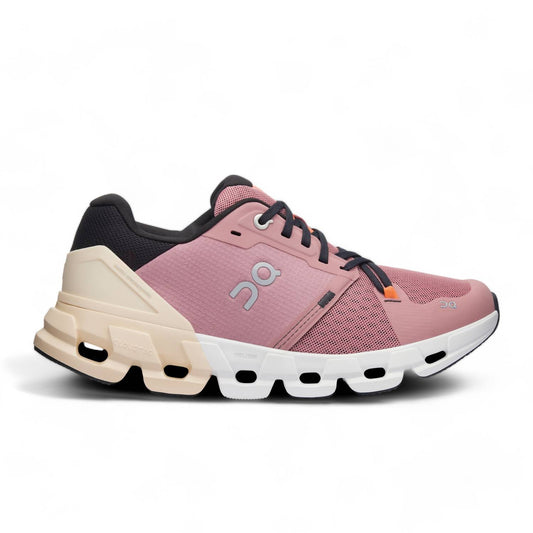 On Running - WOMEN‚ÄôS CLOUDFLYER 4 RUNNING SHOES