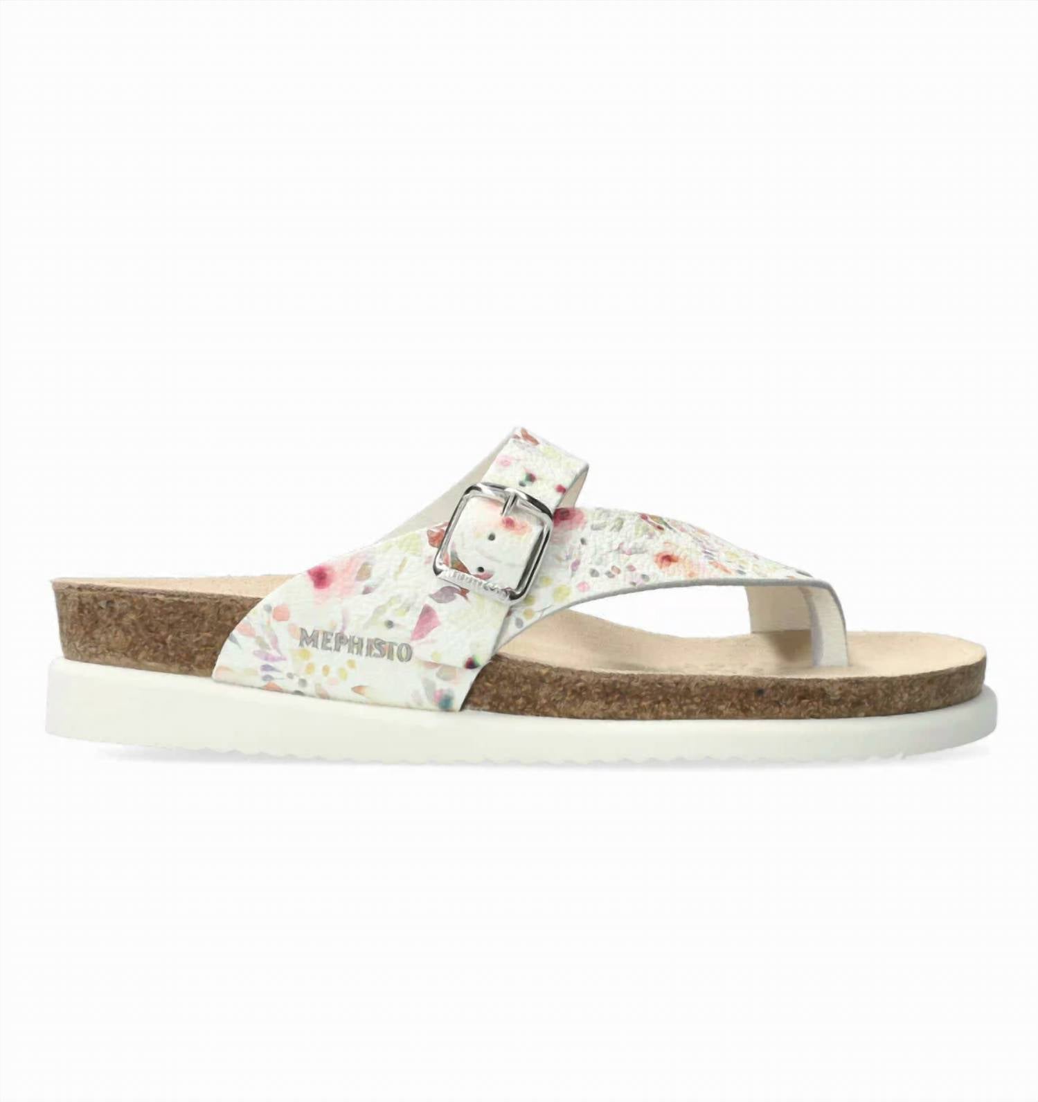 Mephisto - Women's Helen Sandal