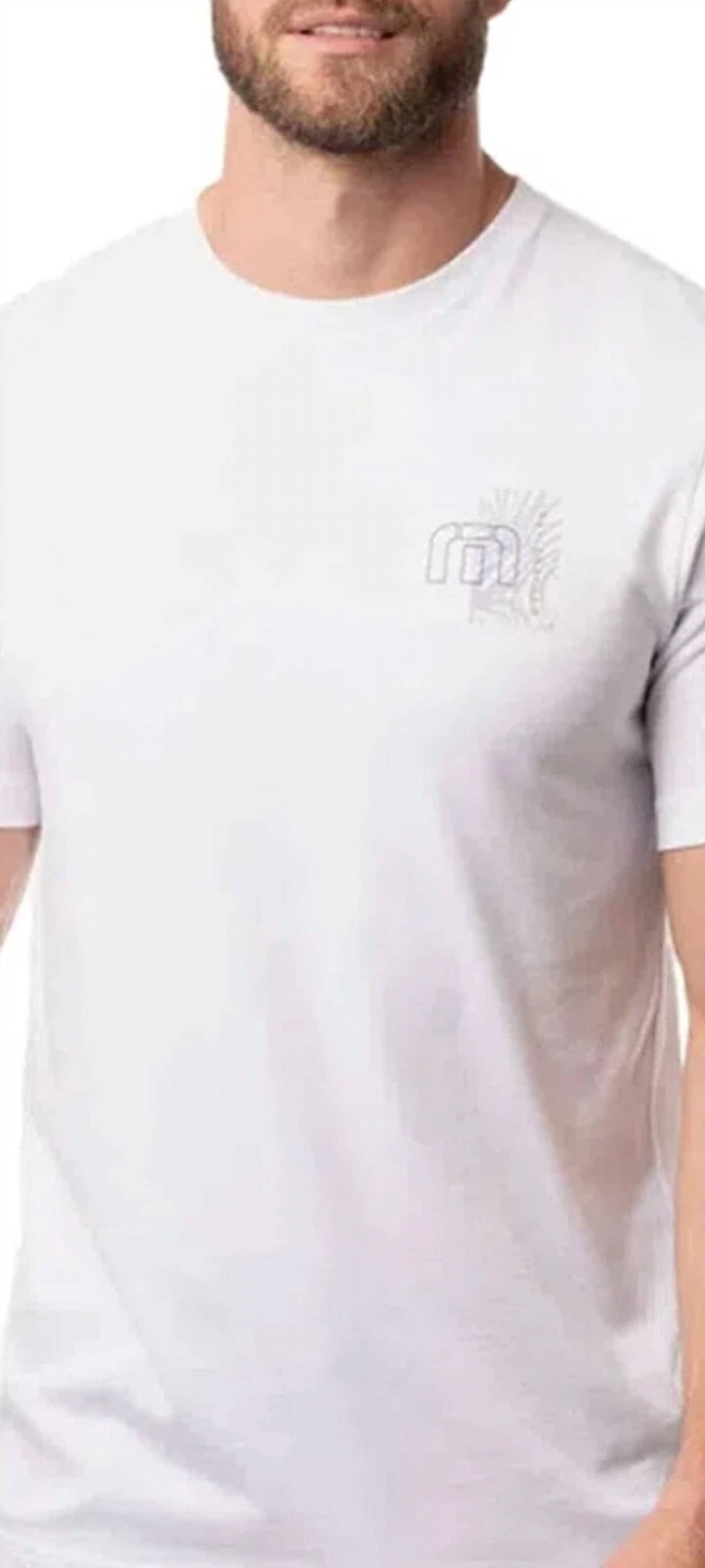 Travismathew - Men's Road Map Tee