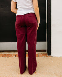 Dear John Denim - Fiona Wide Leg Jeans