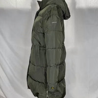 Orolay - Women’s Hooded Down Jacket