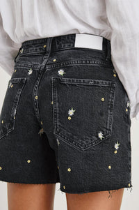 Rails - Mesa Denim Short