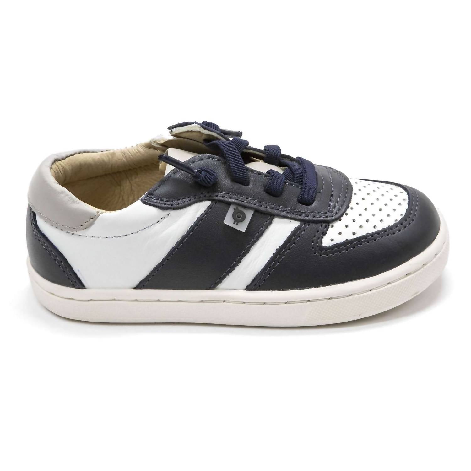 Oldsoles - Boy's Path Finder Sneakers