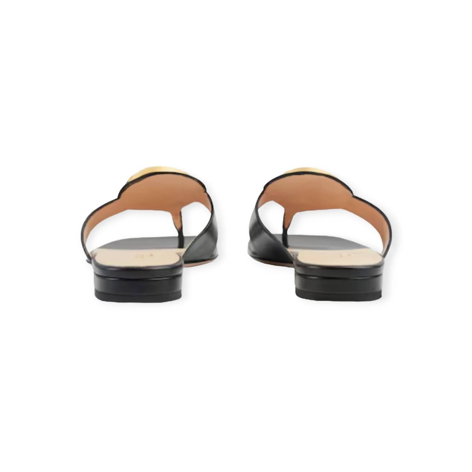 Gucci - Women's Blondie Thong Sandal