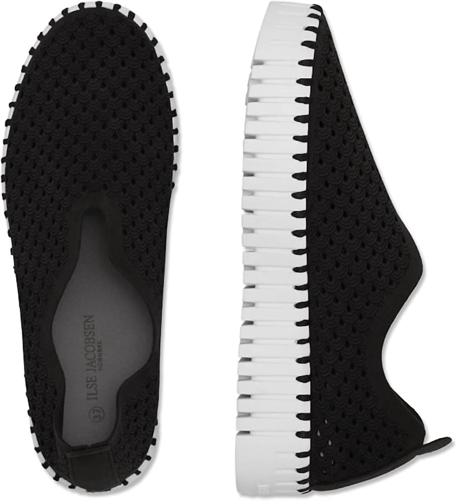 Ilse Jacobsen - Women's Tulip 3373 Platform