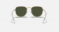 Ray Ban - Men's Frank Square Sunglasses