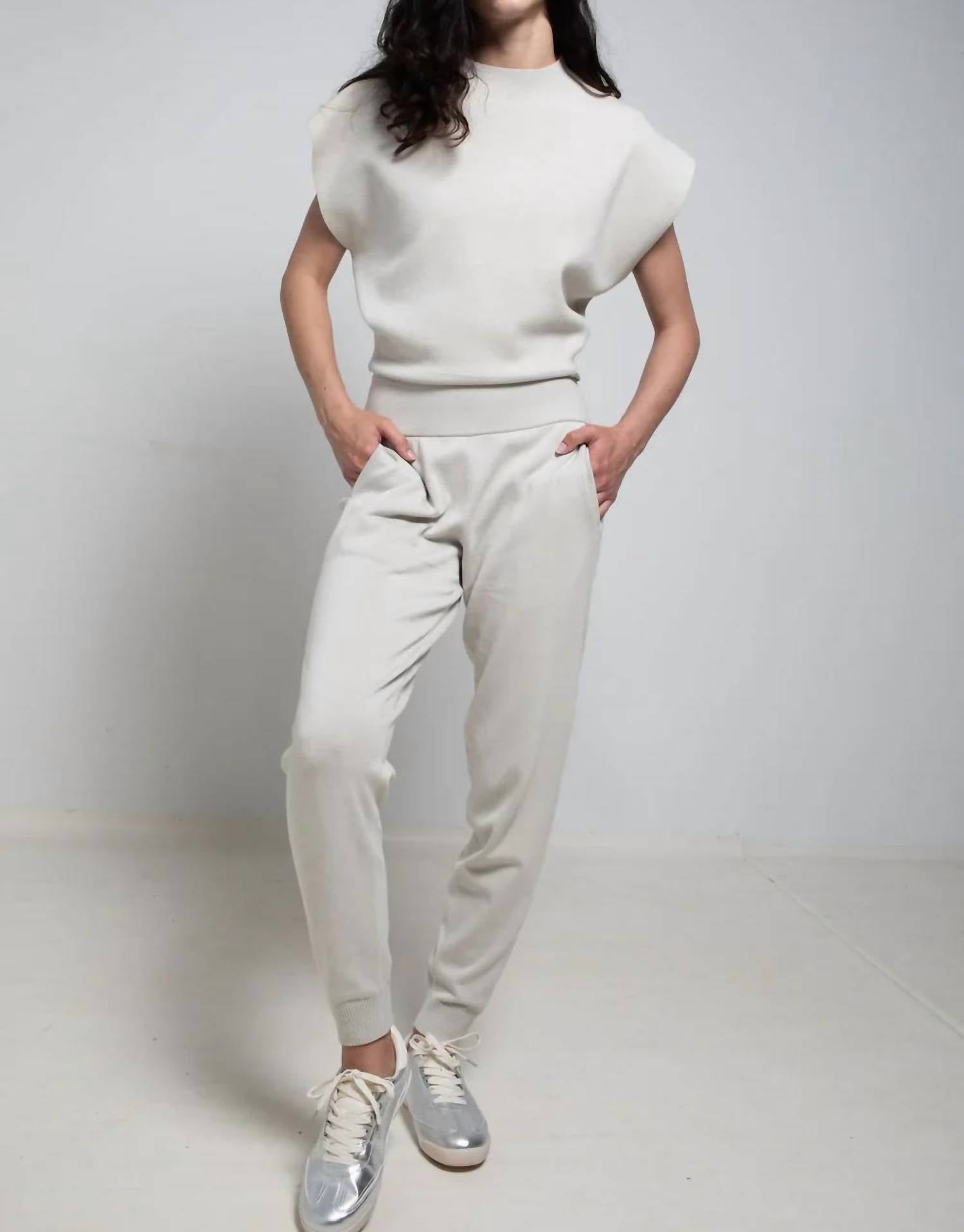 Nfp - Essential Lounge Pant