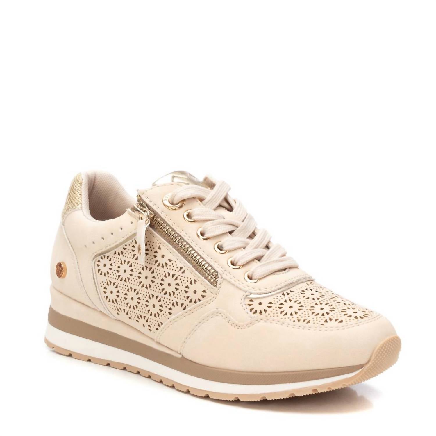 Xti - Women's Casual Sneakers