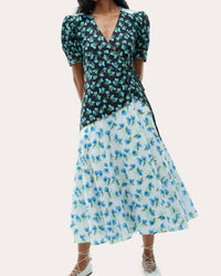 De Loreta - Luisa Midi Dress