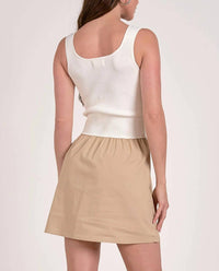 Elan - Celeste Mini Dress